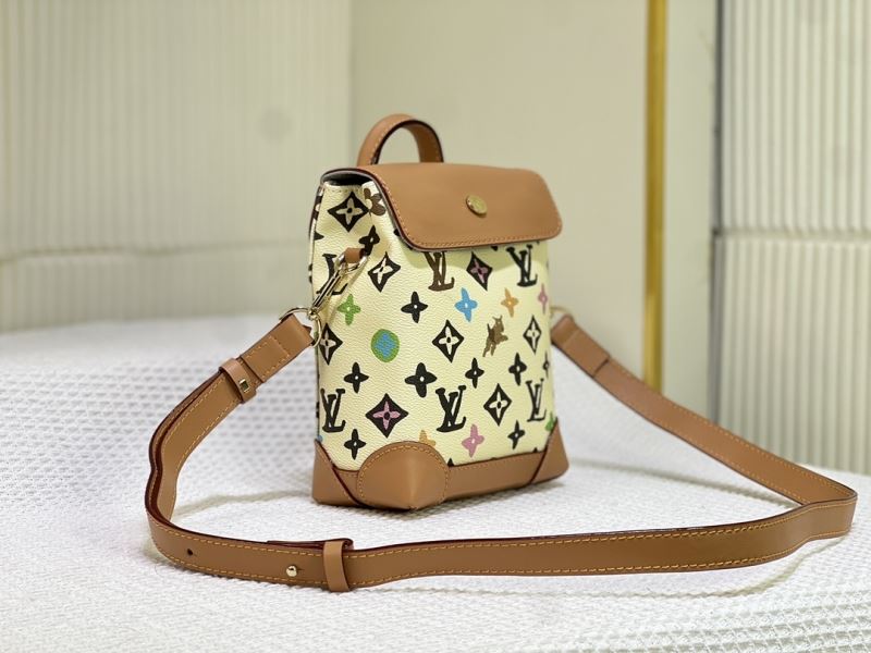 Louis Vuitton Satchel Bags